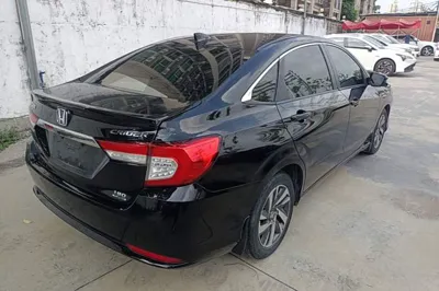 Honda Crider 2019, 74000 км, за 46926.38 CNY - фото 17