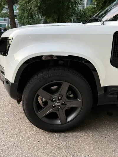 Land Rover Defender 2024, 27460 км, за 88260000 KRW - фото 9