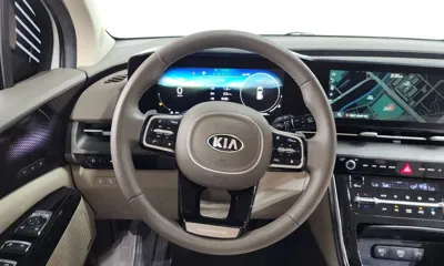Kia Canival 2021, 70349 км, за 26300000 KRW - фото 13