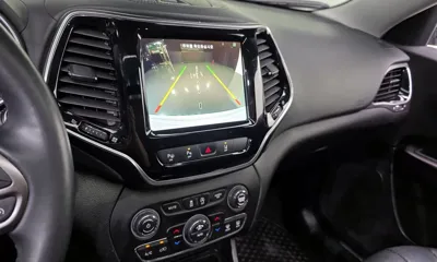 Jeep Cherokee 2019, 62807 км, за 17500000 KRW - фото 20