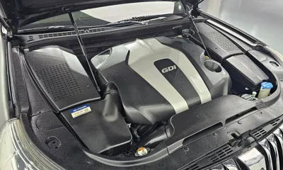Hyundai Equus 2012, 322878 км, за 4500000 KRW - фото 6
