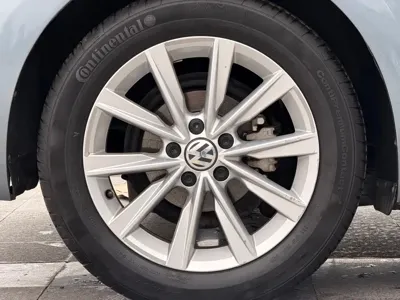 Volkswagen Beetle 2019, 30000 км, за 118000 CNY - фото 22