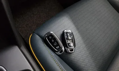 Hyundai Kona 2018, 80145 км, за 14000000 KRW - фото 15