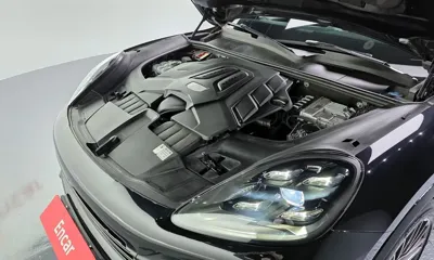 Porsche Cayenne 2019, 102929 км, за 64500000 KRW - фото 6