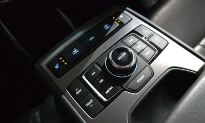 Hyundai Genesis 2016, 198577 км, за 7900000 KRW - фото 20