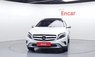 Mercedes-Benz GLA-Class 2015, 107682 км, за 11600000 KRW