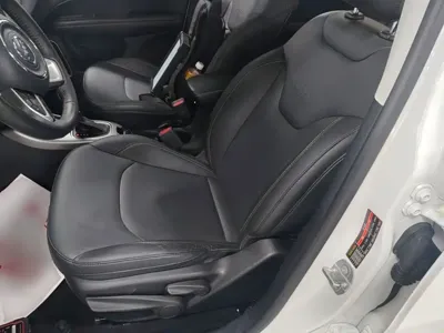 Jeep Compass 2017, 84200 км, за 35200 CNY - фото 15