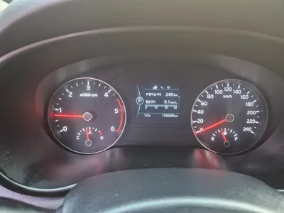 Kia Sportage 2018, 133693 км, за 11800000 KRW - фото 8