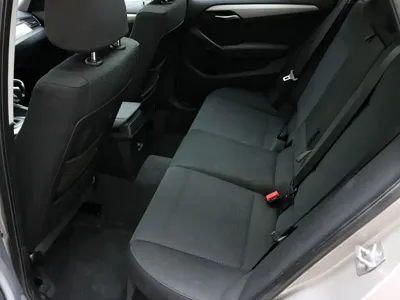 BMW X1 2012, 90000 км, за 26800 CNY - фото 12