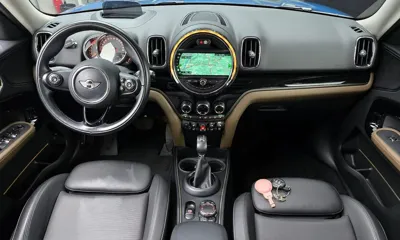 MINI Countryman 2018, 57143 км, за 16500000 KRW - фото 7