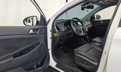 Hyundai Tucson 2018, 162687 км, за 10300000 KRW - фото 10
