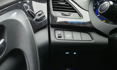 Hyundai Grandeur 2016, 133180 км, за 6300000 KRW - фото 27