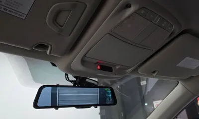 Renault-KoreaSamsung QM6 2019, 39209 км, за 12900000 KRW - фото 19