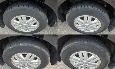 Hyundai Starex 2018, 94480 км, за 12800000 KRW - фото 5