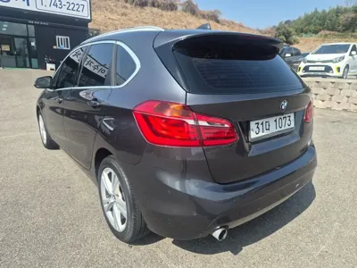 BMW 2-Series 2017, 157992 км, за 10800000 KRW - фото 6