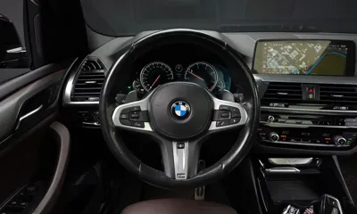BMW X3 2018, 101291 км, за 26300000 KRW - фото 13