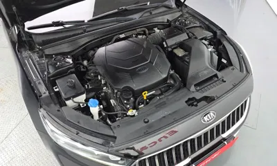 Kia K7 2020, 27107 км, за 21900000 KRW - фото 6