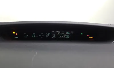 Toyota Prius 2011, 142129 км, за 5990000 KRW - фото 8