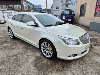 ChevroletGMDaewoo Alpheon 2012, 108000 км, за 3600000 KRW
