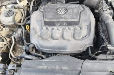 Volkswagen Tayron 2019, 60900 км, за 76395.58 CNY - фото 21