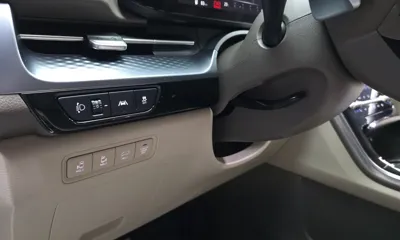 Kia Canival 2022, 12081 км, за 38300000 KRW - фото 34