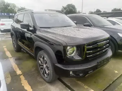 Haval Big Dog 2022, 28000 км, за 60500 CNY