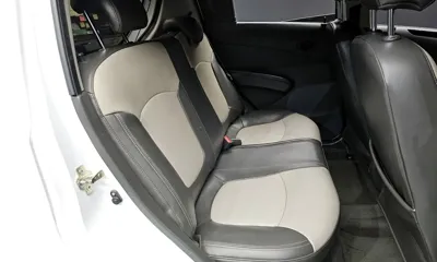 ChevroletGMDaewoo Spark 2012, 117451 км, за 2390000 KRW - фото 11