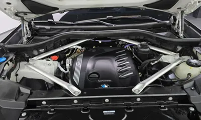 BMW X5 2023, 59538 км, за 78900000 KRW - фото 6