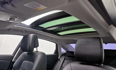 Renault-KoreaSamsung SM6 2016, 88610 км, за 8500000 KRW - фото 20