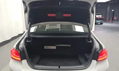 BMW 5-Series 2019, 159084 км, за 20400000 KRW - фото 20