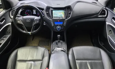 Hyundai Santafe 2013, 218081 км, за 6900000 KRW - фото 7