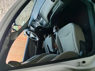 Chevrolet Sail 2015, 115000 км, за 11100 CNY - фото 8
