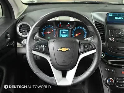 ChevroletGMDaewoo Orlando 2018, 175069 км, за 5500000 KRW - фото 5