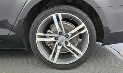 Audi A4 2019, 75397 км, за 18990000 KRW - фото 21