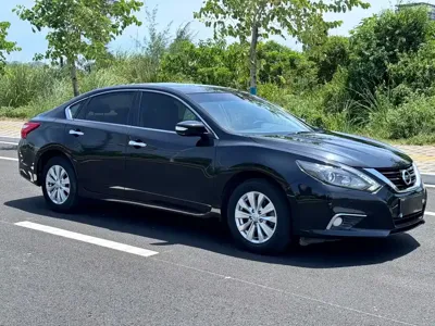 Nissan Teana 2018, 96000 км, за 49800 CNY