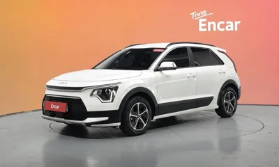 Kia Niro 2022, 63766 км, за 22600000 KRW - фото 1