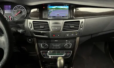Renault-KoreaSamsung SM5 2015, 210587 км, за 2500000 KRW - фото 14
