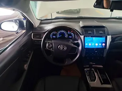 Toyota Camry 2017, 95500 км, за 59900 CNY - фото 11