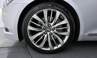 Hyundai Genesis 2015, 104264 км, за 13000000 KRW - фото 5