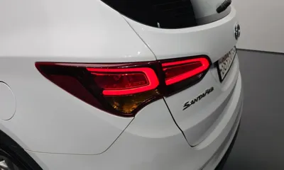 Hyundai Santafe 2016, 175179 км, за 8500000 KRW - фото 23
