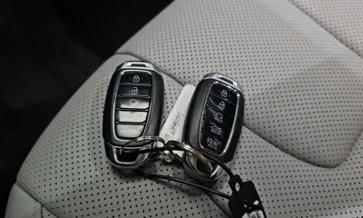 Hyundai Avante 2022, 111040 км, за 14490000 KRW - фото 20