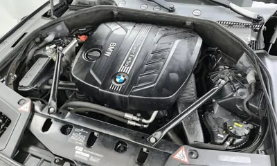 BMW Gran Turismo 2015, 184231 км, за 8490000 KRW - фото 6