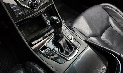 Hyundai Grandeur 2014, 162115 км, за 5500000 KRW - фото 9
