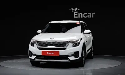 Kia Seltos 2020, 39157 км, за 17900000 KRW - фото 3