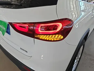 Mercedes-Benz GLA 2023, 57800 км, за 124900 CNY - фото 8