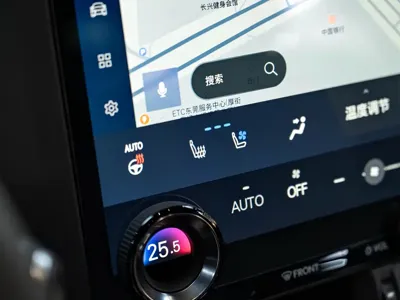 Lexus GX 2025, 15500 км, за 727600 CNY - фото 18