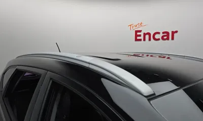 Hyundai Tucson 2016, 159869 км, за 10500000 KRW - фото 28