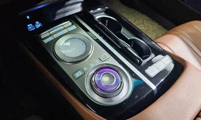 Genesis G80 2022, 46542 км, за 44200000 KRW - фото 9