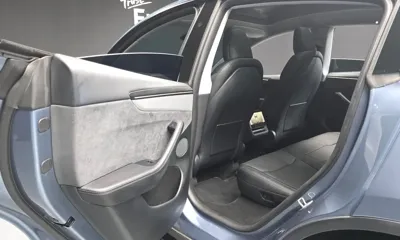 Tesla Model Y 2025, 28240 км, за 63000000 KRW - фото 26