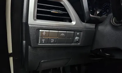 KG_Mobility_Ssangyong KORANDO 2019, 156959 км, за 9400000 KRW - фото 16